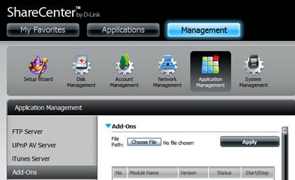 D:\Current Work Files\DNS-325 Add-On Guides\AjaXplorer Images\Final Images\02.png