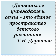 �������: «���������� ���������� � ����� - ��� ������ ������������ �������� ��������»

�.�. ��������





