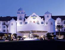 Hard Rock Hotel® at Universal Orlando® Resort