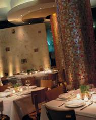 Heartbeat Restaurant