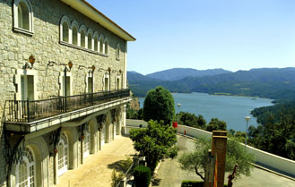 Vista exterior