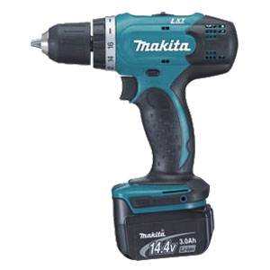 �������������� �����-���������� Makita BDF 343 RFE (BDF343RFE)
