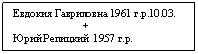 Подпись: