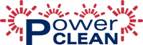 ��������: POWER CLEAN LOGO