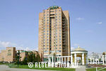 Отель в Казани