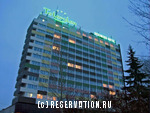Отель в Казани