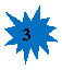 ����� 1: 3