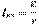 I_{\text{��}} = \frac{\varepsilon }{r}