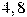 4,8