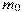 m_0