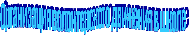Организация