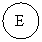 ����: E