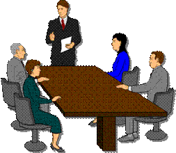 MEETING