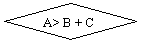 ����-�����: �������: �> B + C



