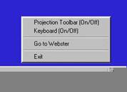 ������ � Webster 3.x