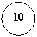 Овал: 10