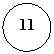 Овал: 11