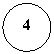 Овал: 4