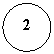 Овал: 2