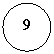 Овал: 9