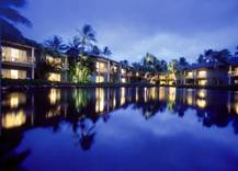 Dolphin Lagoon