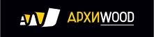 Logo-Arhiwood-Invert-end
