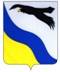 Герб Беляевского района