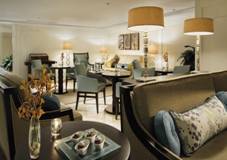VIP CLub Lounge