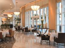 Restaurant Via Luna