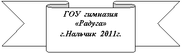 ����� ����� ����: ��� ��������

«������»

�.������� 2011�.

