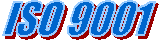 ISO 9001
