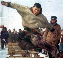 День оленевода