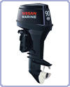 Описание: Подробные технические характеристики лодочного мотора Nissan Marine NSD 90 B EPTO2 TLDI...