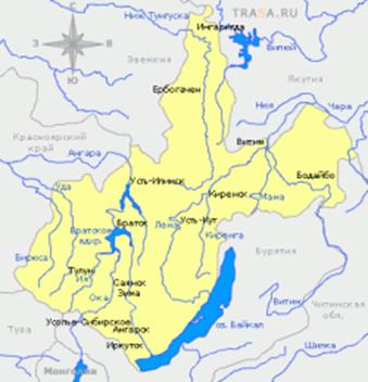 &Kcy;&acy;&rcy;&tcy;&acy; &Icy;&rcy;&kcy;&ucy;&tcy;&scy;&kcy;&ocy;&jcy; &ocy;&bcy;&lcy;&acy;&scy;&tcy;&icy;