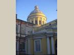 Троицкий собор Александро-Невской лавры