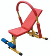 ������� �������� ��� ������ Kid Ab Pro