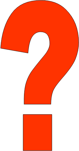 ?
