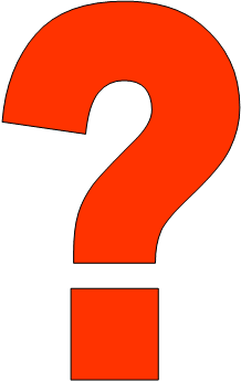 ?