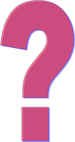?