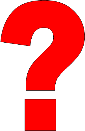 ?