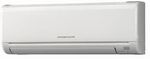 Mitsubishi Electric MSZ-GE25VА/MUZ-GE25VА, MSZ-GE35VА/MUZ-GE35VА, MSZ-GE42VА/MUZ-GE42VА, MSZ-GE50VА/MUZ-GE50VА, MSZ-GE60VА/MUZ-GE60VА, MSZ-GE71VА/MUZ-GE71VА настенные кондиционеры инверторные СТАНДАРТ