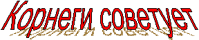 Корнеги советует
