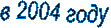� 2004 ����