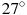27^{\circ}
