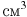 ��������: \textrm{��}^3
