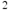 ��������: {}^2