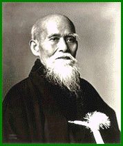 Ueshiba