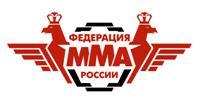 logo mma
