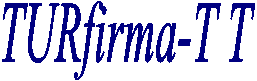 TURfirma-T T