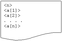 ����-�����: ��������: <n>

<�[1]>

<�[2]>



<�[n]>

